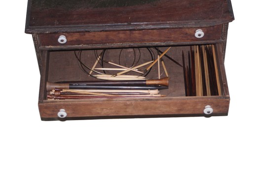 Drawer 3