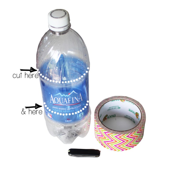 Yarn holder supplies