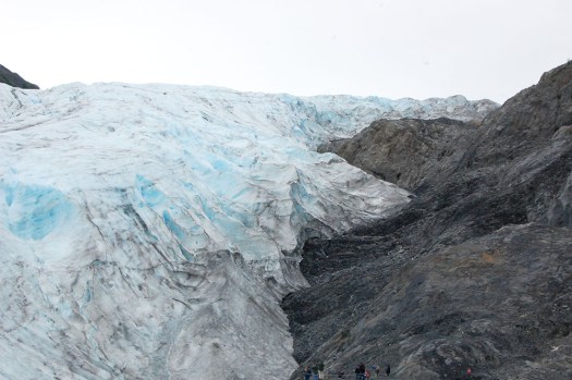 Exit Glacier