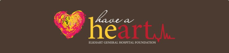 Foundation Have a Heart 2013 Subpage